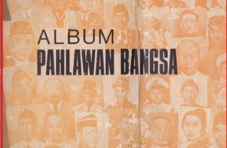 Abdul Muis Pahlawan Pergerakan