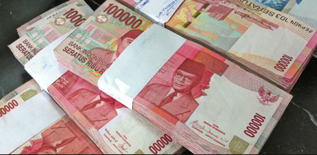 UMP Provinsi Papua 2019