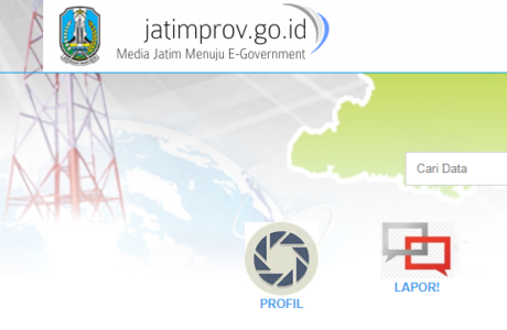 UMP Provinsi Jawa Timur