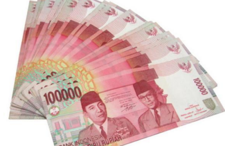 UMP Provinsi Kalimantan Barat