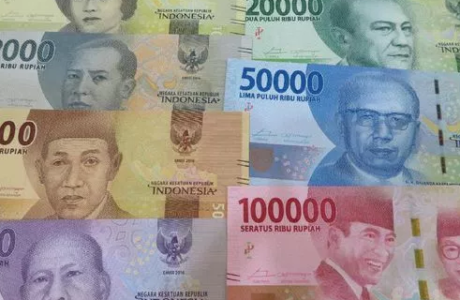 UMP Provinsi Kalimantan Timur