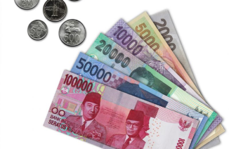 UMP Provinsi Kalimantan Selatan