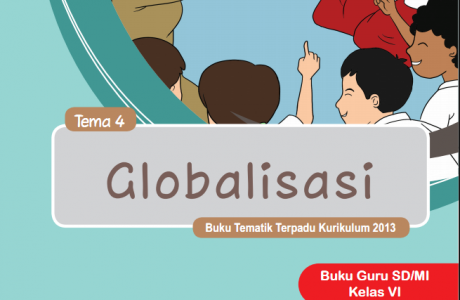 BG Kelas 6 Tema-4