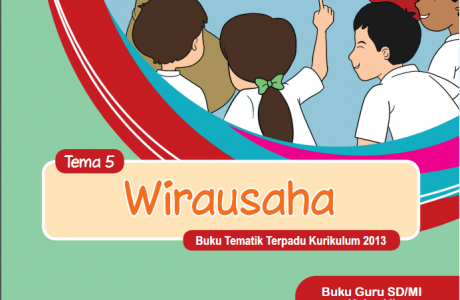 BG Kelas 6 Tema-5