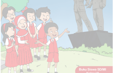 Buku Siswa Kelas-6 Tema-7