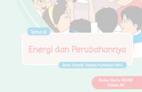 BG Kelas 3 Tema-6