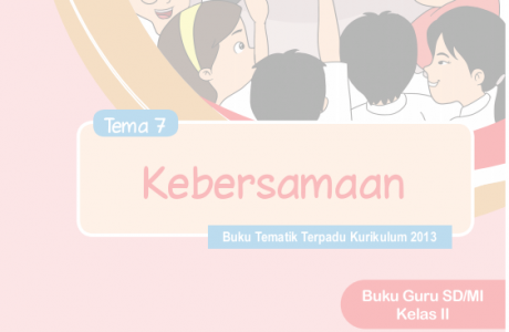 BG Kelas 2 Tema-7
