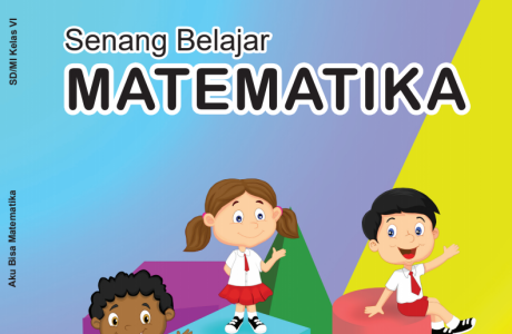 Buku Siswa Matematika Kelas-6