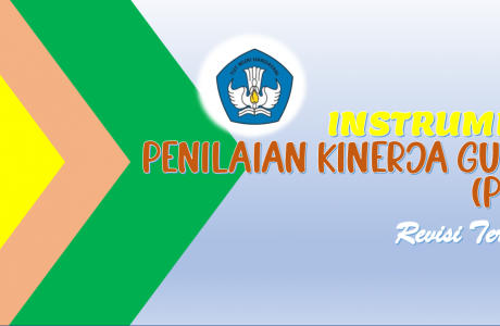 Instrumen PKG Terbaru Revisi Buku 2 Pedoman Pengelolaan PKG