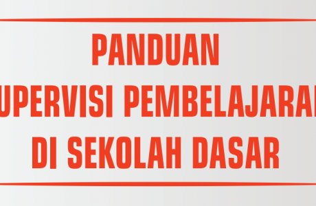 Model Supervisi dalam Pembelajaran