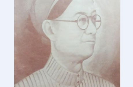 Mengenang Suryopranoto Pahlawan Pergerakan