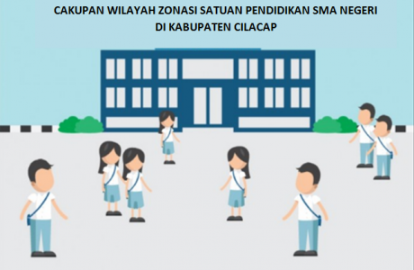 Zonasi PPDB SMA Kab-Cilacap