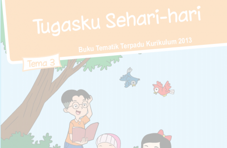 BS Kelas 2 Tema-3