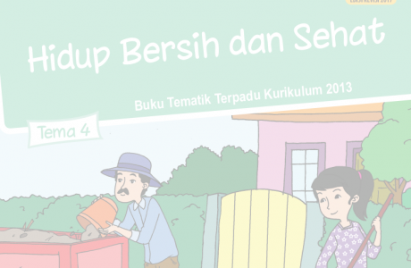 BS Kelas 2 Tema-4