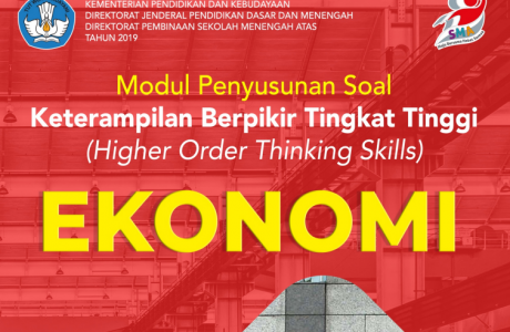 Modul Ekonomi SMA