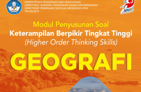 Modul Geografi SMA