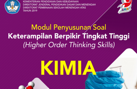 Modul Kimia SMA