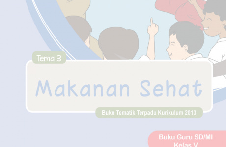 BG Kelas 5 Tema-3