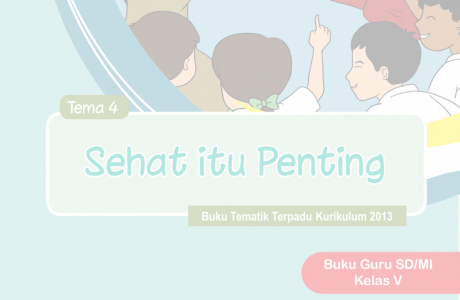 BG Kelas 5 Tema-4