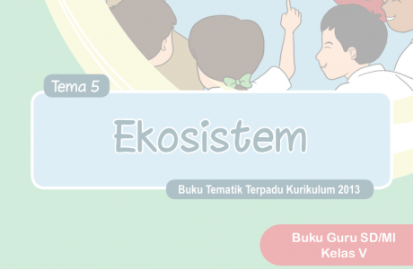 BG Kelas 5 Tema-5