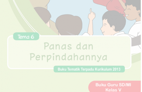 BG Kelas 5 Tema-6