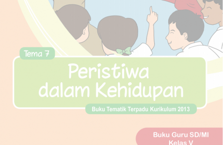BG Kelas 5 Tema-7
