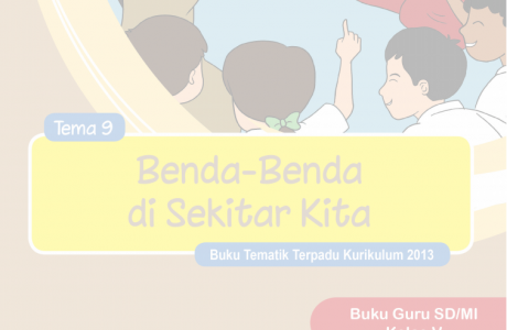 BG Kelas 5 Tema-9