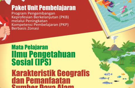 Paket Unit Pembelajaran IPS