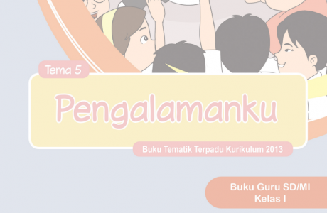 BG Kelas 1 Tema-5