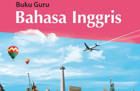 BG Bahasa-Inggris Kelas 10