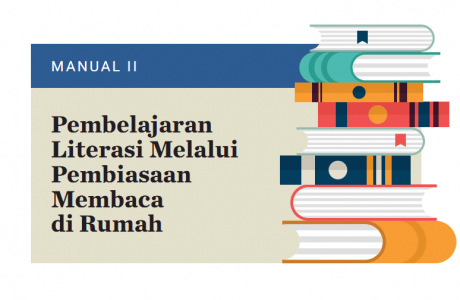 Pembelajaran Literasi Melalui Pembiasaan