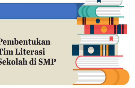 pembentukan tim literasi sekolah