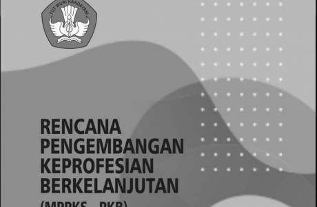 Rencana PKB Modul Penguatan