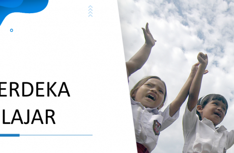 Pokok-pokok Kebijakan Merdeka Belajar