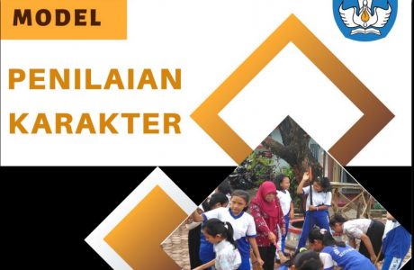 Panduan Model Penilaian Karakter 2019