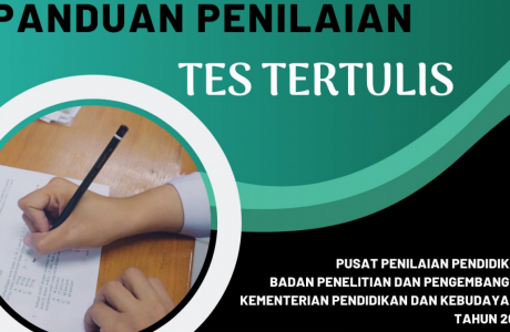 Panduan Penilaian Tes Tertulis Terbaru