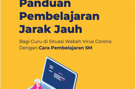 Panduan Pembelajaran Jarak Jauh
