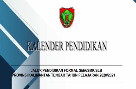 Kaldik Provinsi Kalimantan Tengah