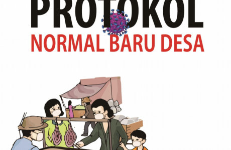 Protokol Normal Baru Desa