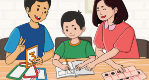 Modul Literasi Pembelajaran Jarak jauh Kelas1-2-3-4-5-6