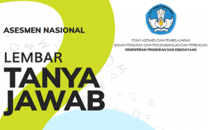 Tanya Jawab AKM