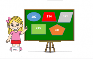 Latihan Soal AKM Kelas 2 SD MI