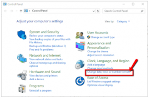 Mengganti Satuan Inchi Menjadi Centimeter pada Microsoft Office
