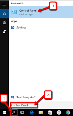 Cara Mengganti inci ke centimeter pada PowerPoint