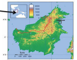 Soal UAS-1/PAS IPS Kelas 7