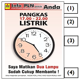 Soal UAS-1/PAS Bahasa Indonesia Kelas 8