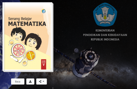 Buku Elektronik Interaktif Matematika Kelas 5 SD/MI