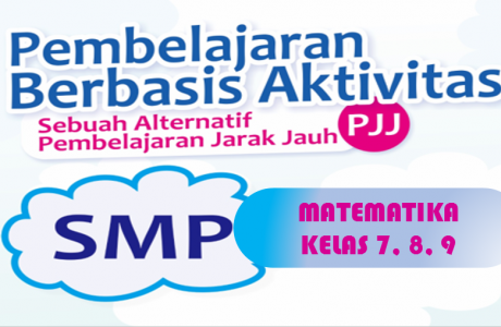 Sebuah Alternatif PJJ