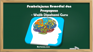 Pembelajaran Remedial dan Pengayaan