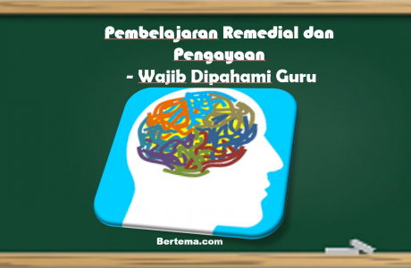 Pembelajaran Remedial dan Pengayaan